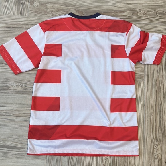 Usmnt Waldo soccer Futbol jersey - Picture 6 of 6